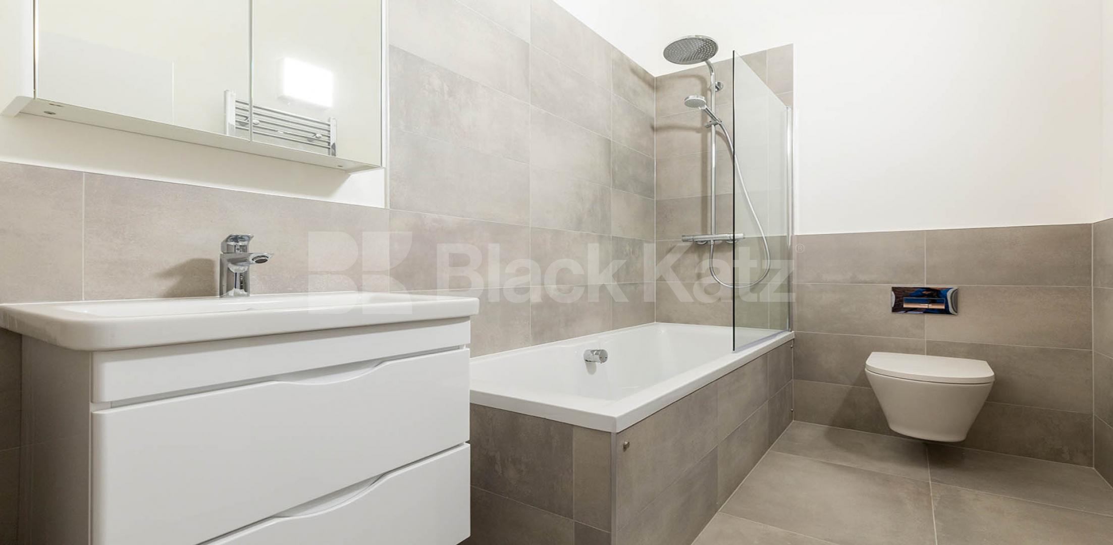 			1 Bedroom, 1 bath, 1 reception Apartment			 EAGLE HOUSE-EAGLE WHARF ROAD, OLD STREET-SHOREDITCH PARK